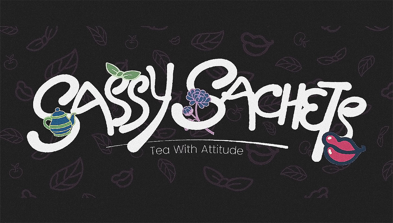 Sassy Sachets 包装/角色设计（图ZNDAxNjAxMTI4） - 包装 - 站酷设计师EverPenn原创素材 - 站酷ZCOOL