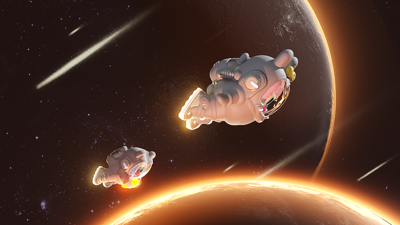 2025部分動畫展示（圖ZNDAxNjAyNDg0） - 動畫/影視 - 站酷設(shè)計師晚安我的朋友原創(chuàng)素材 - 站酷ZCOOL