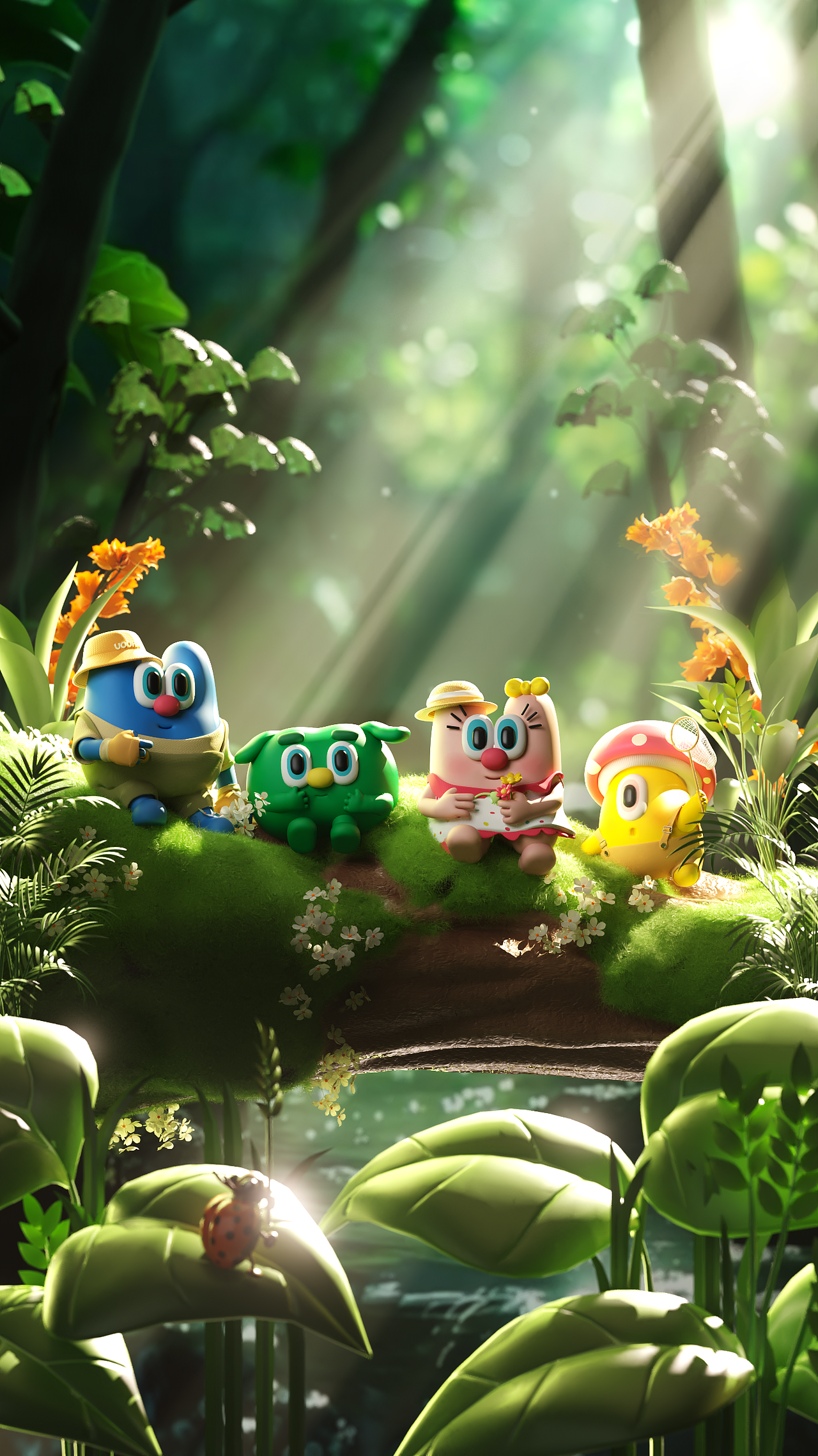 2025部分動畫展示（圖ZNDAxNjAyNDk2） - 動畫/影視 - 站酷設(shè)計師晚安我的朋友原創(chuàng)素材 - 站酷ZCOOL