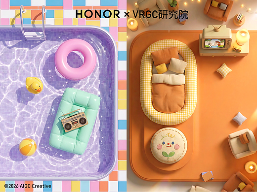 如果你也偏“i”，大概会懂这一幕