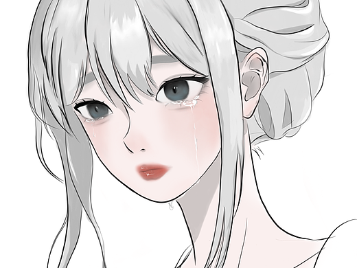 动漫二次元头像