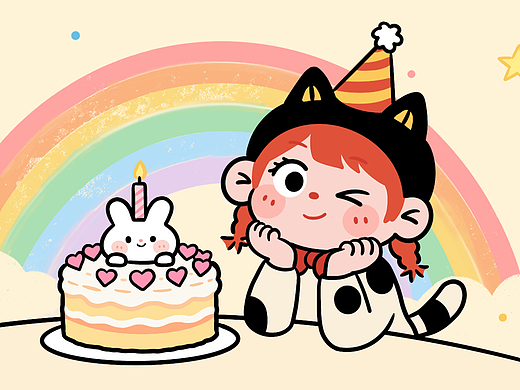 请叫我小救星小屁表情包上线啦~