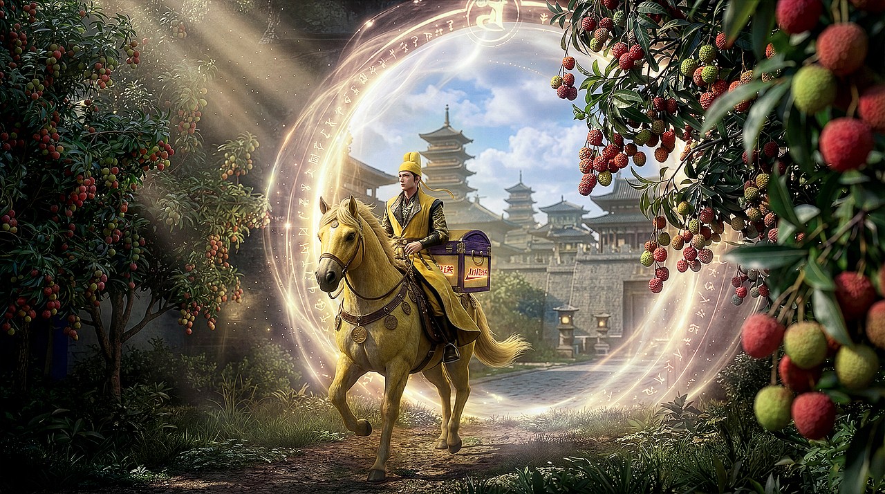 《安心、专享、直达：皇家标准入寻常》（图ZNDAxNjA1Mjcy） - AI作品 - 站酷设计师OK佩奇原创素材 - 站酷ZCOOL