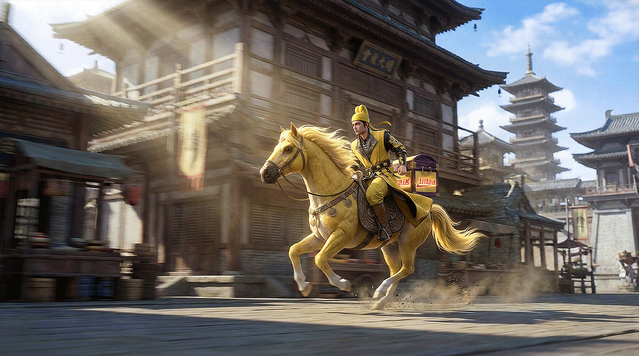 《安心、专享、直达：皇家标准入寻常》（图ZNDAxNjA1Mjg4） - AI作品 - 站酷设计师OK佩奇原创素材 - 站酷ZCOOL