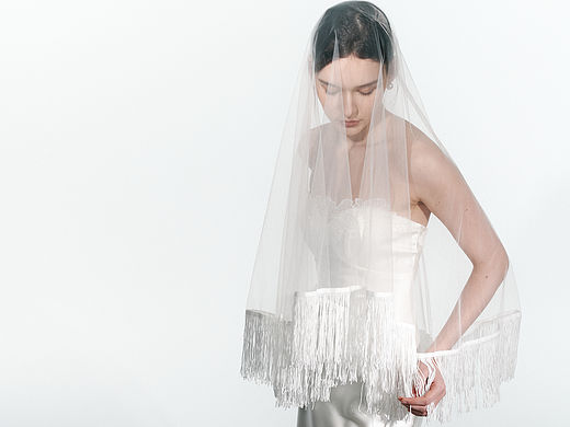 Chloryss 2026春夏婚纱新品