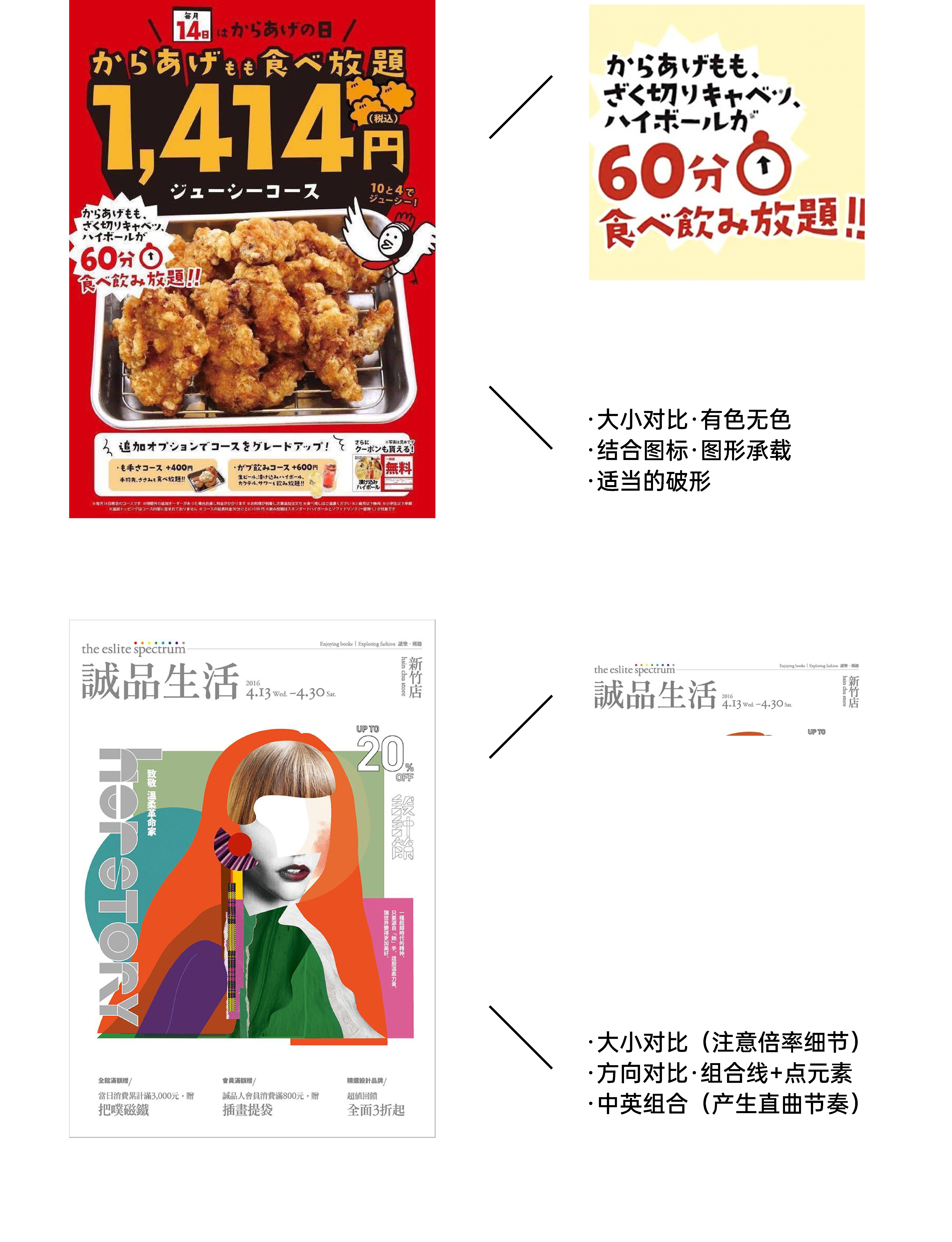 自学版式*新手该知道的几种问题（图ZMTUzNzgzMDg=） - 教程 - 站酷设计师视研原创素材 - 站酷ZCOOL
