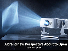 AIGC,亚马逊投影仪