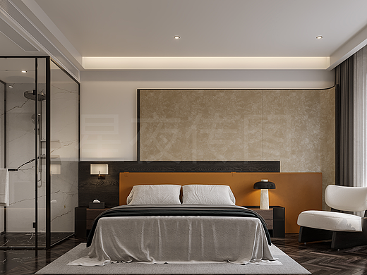 不止是旅途的停泊处，更是美学的栖息地