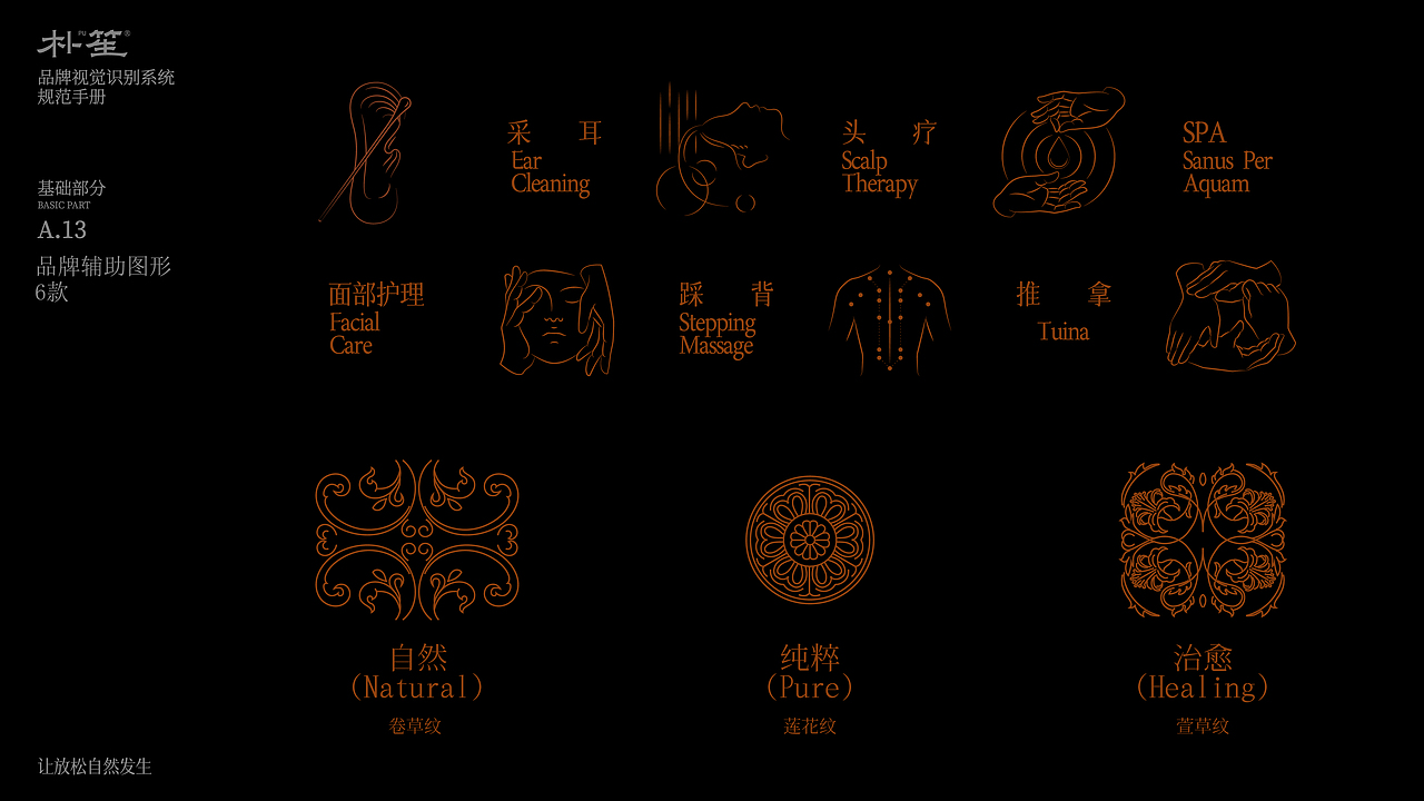 朴笙采耳 I 企业形象识别系统 I VIS I AnnalsDesign（图ZNDAxNjExNTI4） - 其他平面 - 站酷设计师AnnalsDesign原创素材 - 站酷ZCOOL