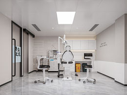 口腔医院设计案例