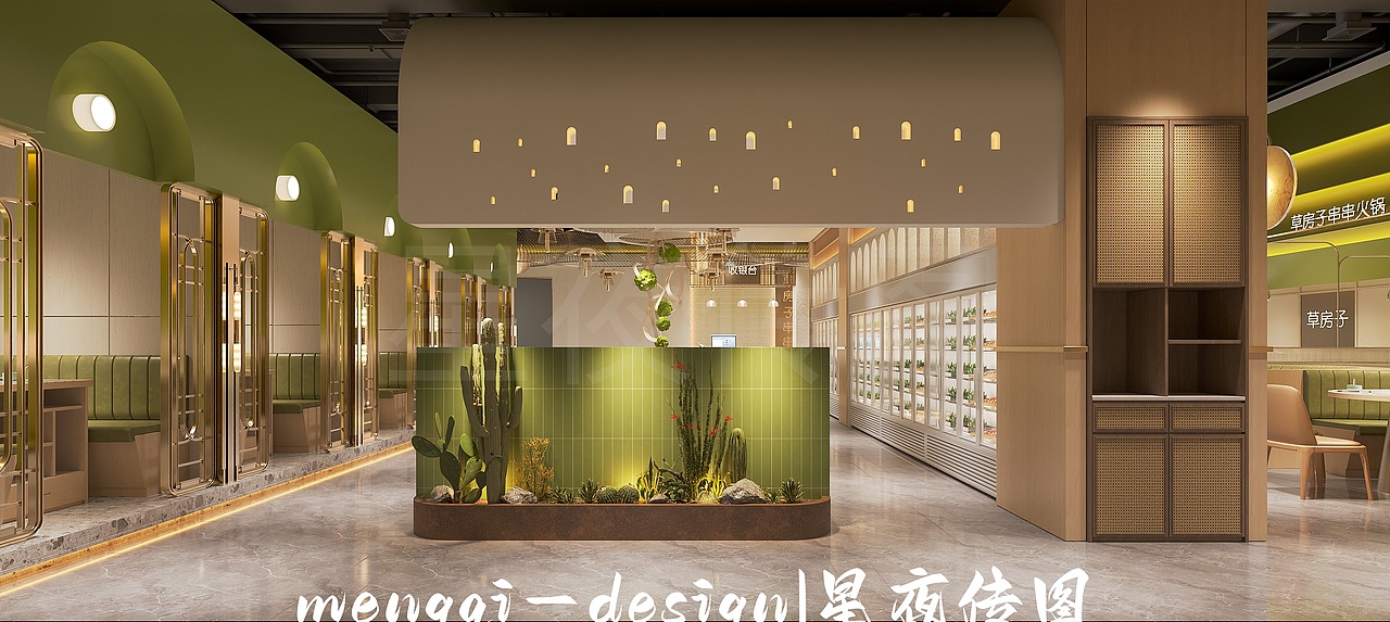 清真串串火锅 | 有信仰的麻辣（图ZNDAxNjEyMjMy） - 家装设计 - 站酷设计师梦琪呀原创素材 - 站酷ZCOOL