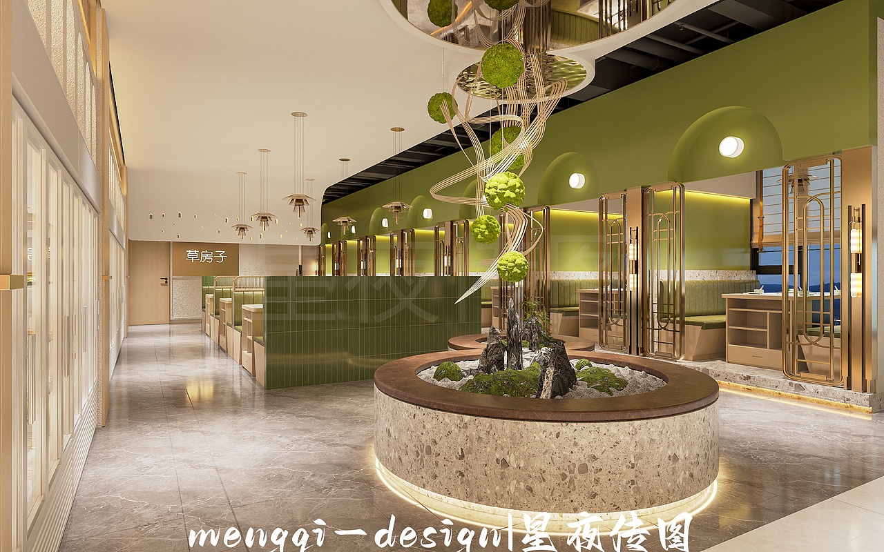 清真串串火锅 | 有信仰的麻辣（图ZNDAxNjEyMjQ0） - 家装设计 - 站酷设计师梦琪呀原创素材 - 站酷ZCOOL