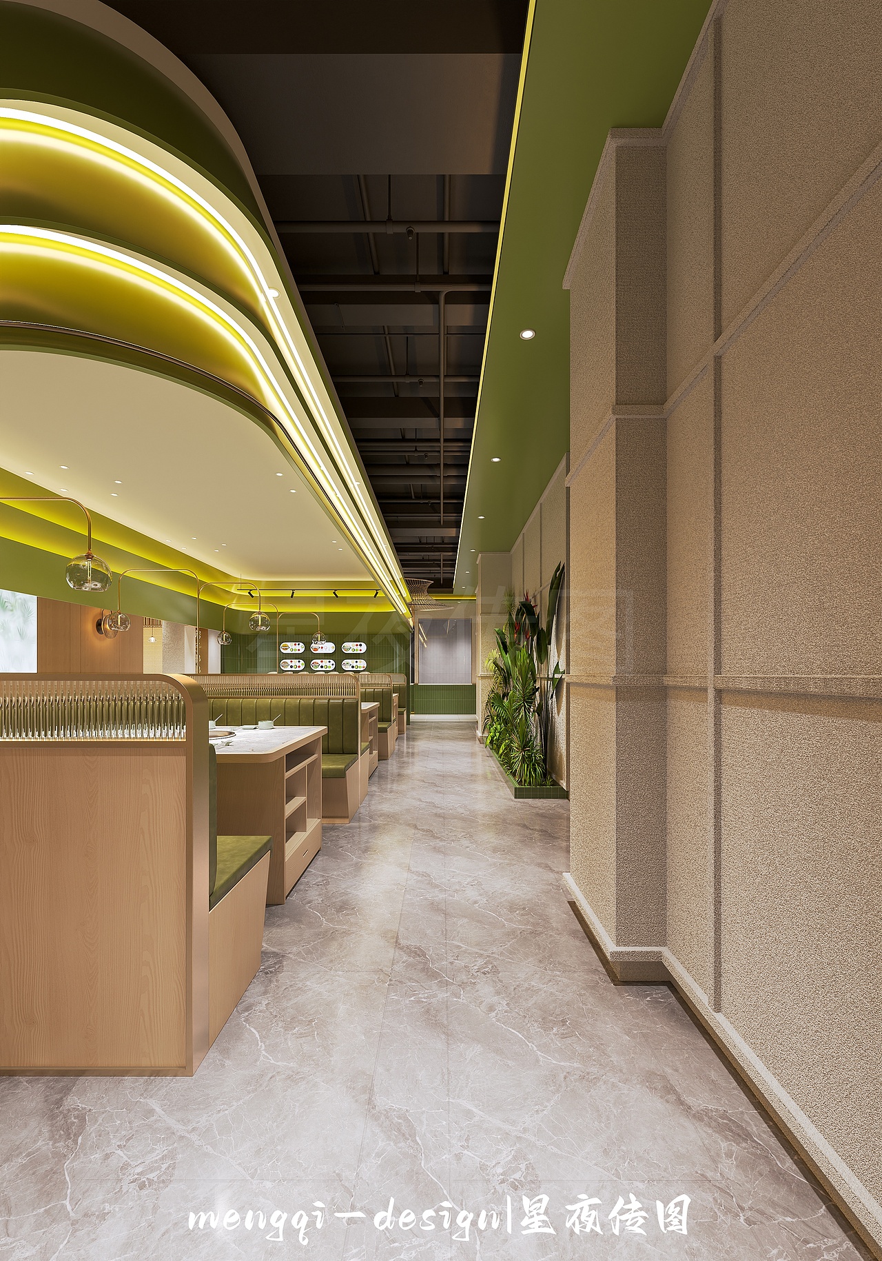 清真串串火锅 | 有信仰的麻辣（图ZNDAxNjEyMjQw） - 家装设计 - 站酷设计师梦琪呀原创素材 - 站酷ZCOOL