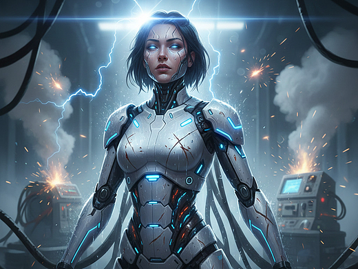 宣发图救急：草图直接变 KV？一 小时细化“运营级”海报