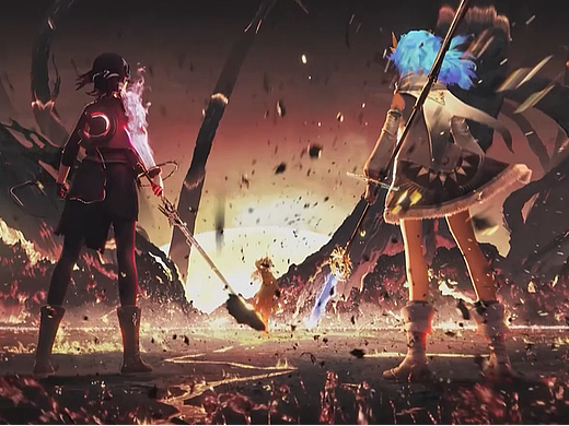 趣豆文化_2023年度作品集锦