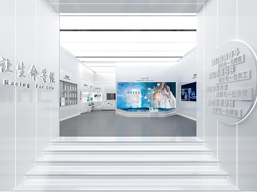 2026展厅展馆设计施工公司最新推荐，核心优势全案交付