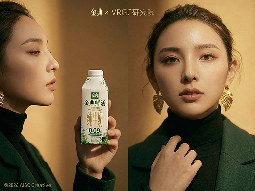 原来好喝，也可以这么高级 ✨