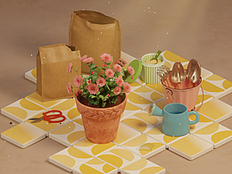 阳光快递 Sunlight Delivery