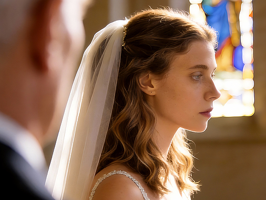 出海AI短剧-真人AI短剧-第一集