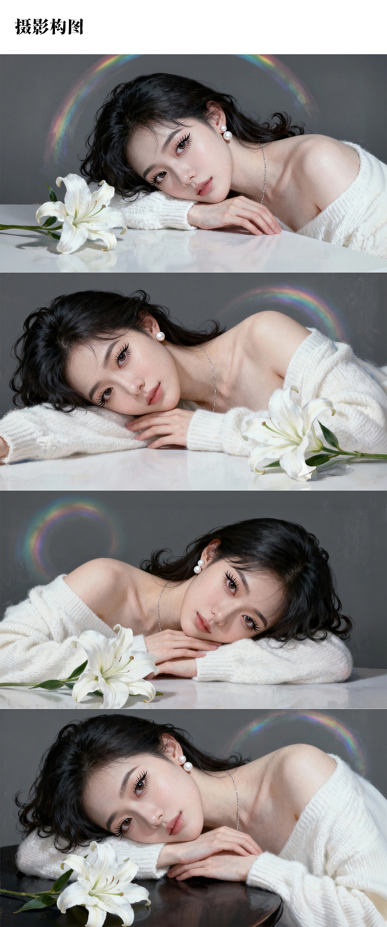 摄影构图（图ZNDAxNjI0NTM2） - 人像摄影 - 站酷设计师风栖半夏原创素材 - 站酷ZCOOL