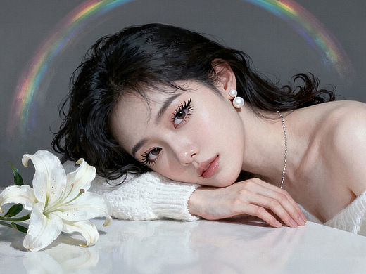摄影构图