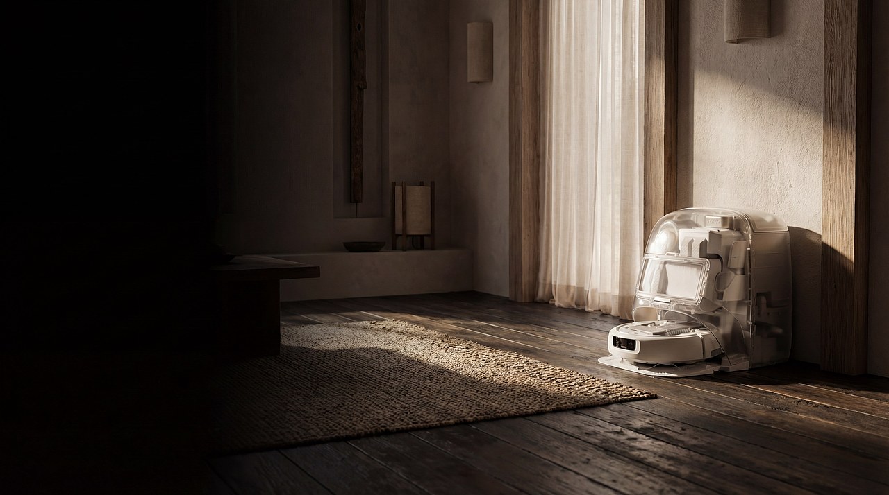 AIGC扫地机场景参考（图ZNDAxNjMxNDQ4） - 产品 - 站酷设计师AICG的小卡拉米原创素材 - 站酷ZCOOL