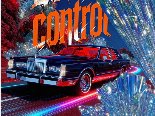 Loose Control（個(gè)人主頁(yè)-ZNzMwNTcxODg=） - 短片 - 站酷設(shè)計(jì)師李大大師原創(chuàng)素材 - 站酷ZCOOL