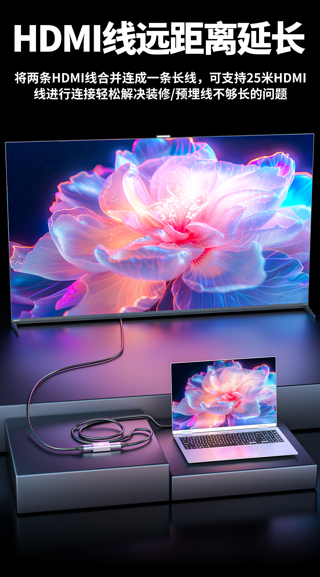 HDMI直通头（图ZNDAxNjM1MzI4） - 产品 - 站酷设计师香菜榴莲臻原创素材 - 站酷ZCOOL