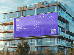 商业APP品牌视觉