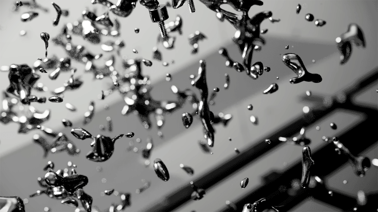 电视支架动态·Silver Sail（图ZNDAxNjM1NDY0） - 动画/影视 - 站酷设计师EightAxis原创素材 - 站酷ZCOOL