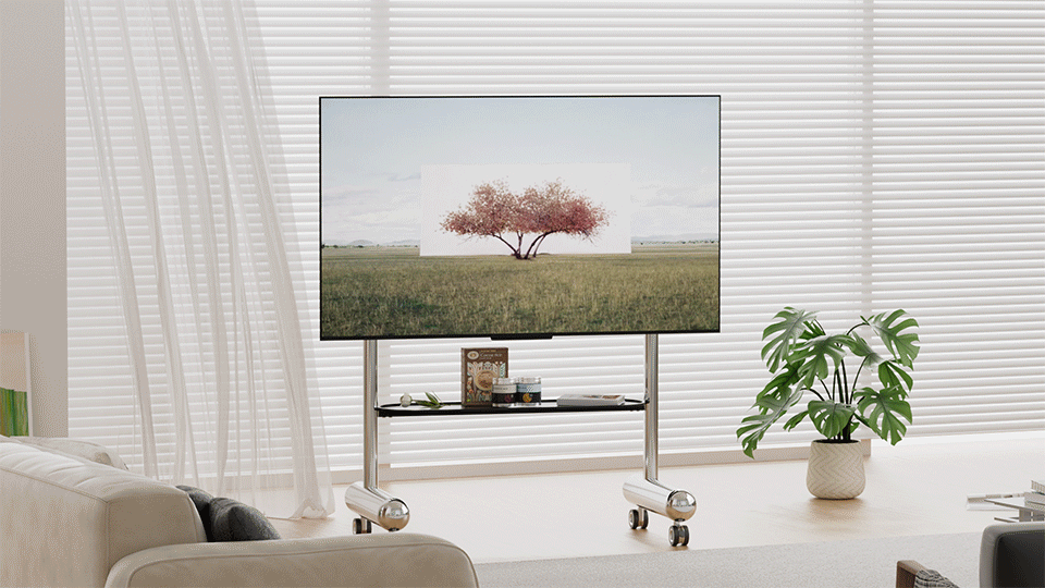 电视支架动态·Silver Sail（图ZNDAxNjM2NDQ4） - 动画/影视 - 站酷设计师EightAxis原创素材 - 站酷ZCOOL