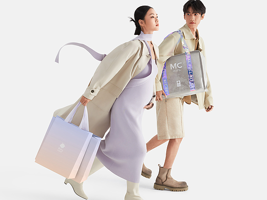 Babycare2025线下品牌终端KV