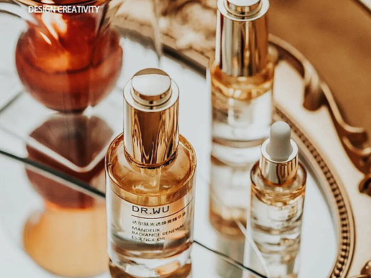 产品拍摄|精华油