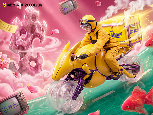 穿越虛妄，只為這一口滾燙。（個人主頁-ZNzMwNTc4MjA=） - AI作品 - 站酷設(shè)計師Ai練習(xí)生K_k原創(chuàng)素材 - 站酷ZCOOL