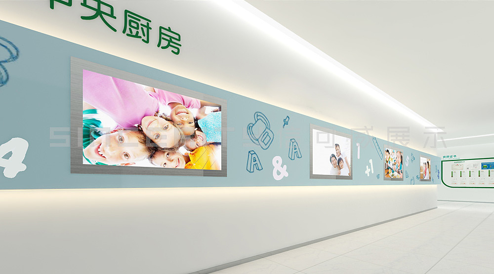 2026年展厅展馆设计施工公司汇总推荐（图ZNDAxNjM3MTY4） - 品牌 - 站酷设计师深圳信可威原创素材 - 站酷ZCOOL