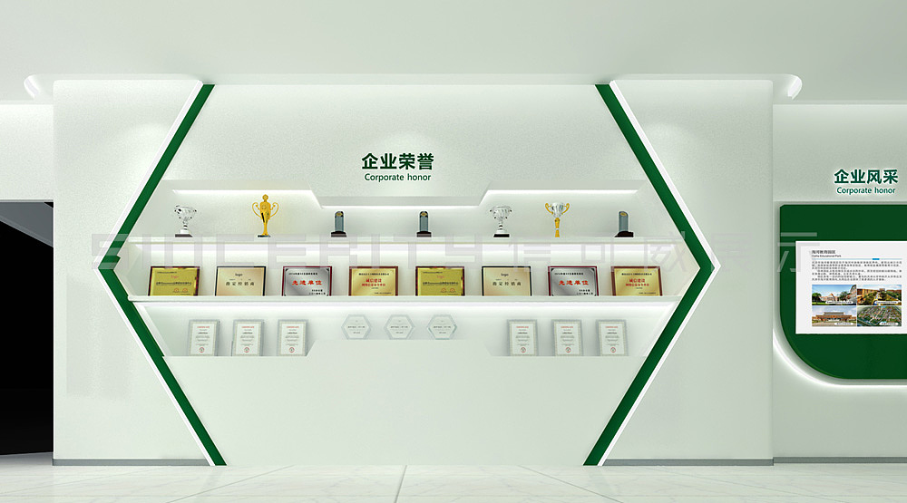 2026年展厅展馆设计施工公司汇总推荐（图ZNDAxNjM3MTY0） - 品牌 - 站酷设计师深圳信可威原创素材 - 站酷ZCOOL