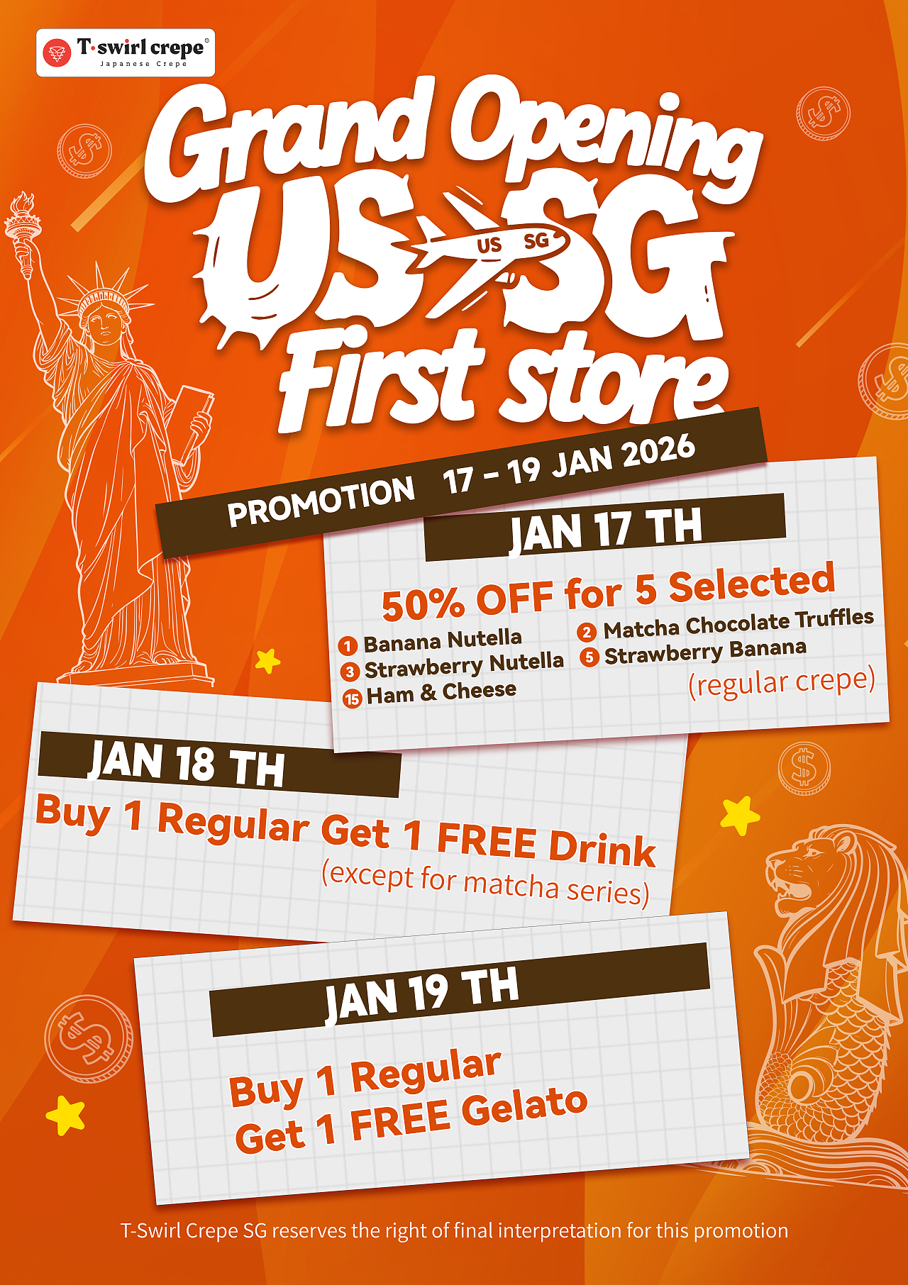 国外餐饮开业海报2（图ZNDAxNjM4MjA0） - 海报 - 站酷设计师蜜桃不掉队原创素材 - 站酷ZCOOL