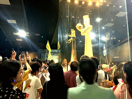 服务1000家展馆后，我们发现用户最在意的不是价格，而是…