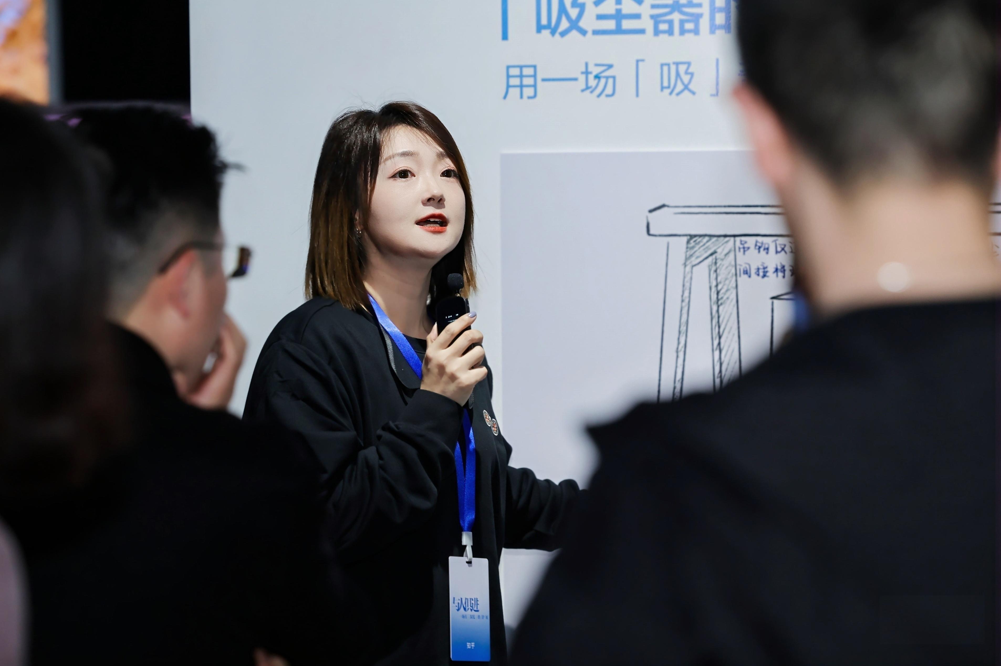 服务1000家展馆后，我们发现用户最在意的不是价格，而是…（图ZMTUzNzk3NjA=） - 资讯 - 站酷设计师depthlink原创素材 - 站酷ZCOOL