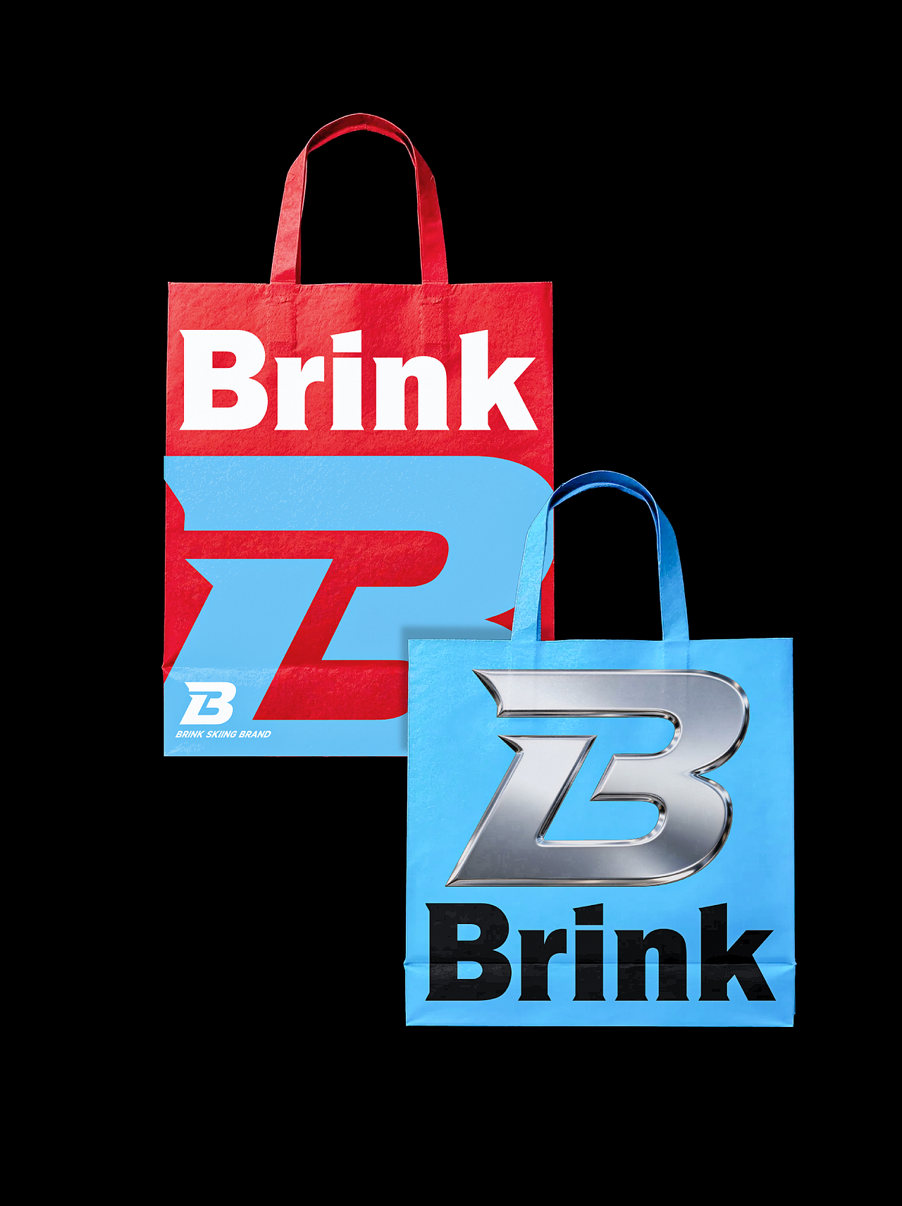 BLINK 滑雪装备品牌视觉设计|户外运动VI设计（图ZNDAxNjQyNzk2） - 品牌 - 站酷设计师紅湖品牌设计原创素材 - 站酷ZCOOL