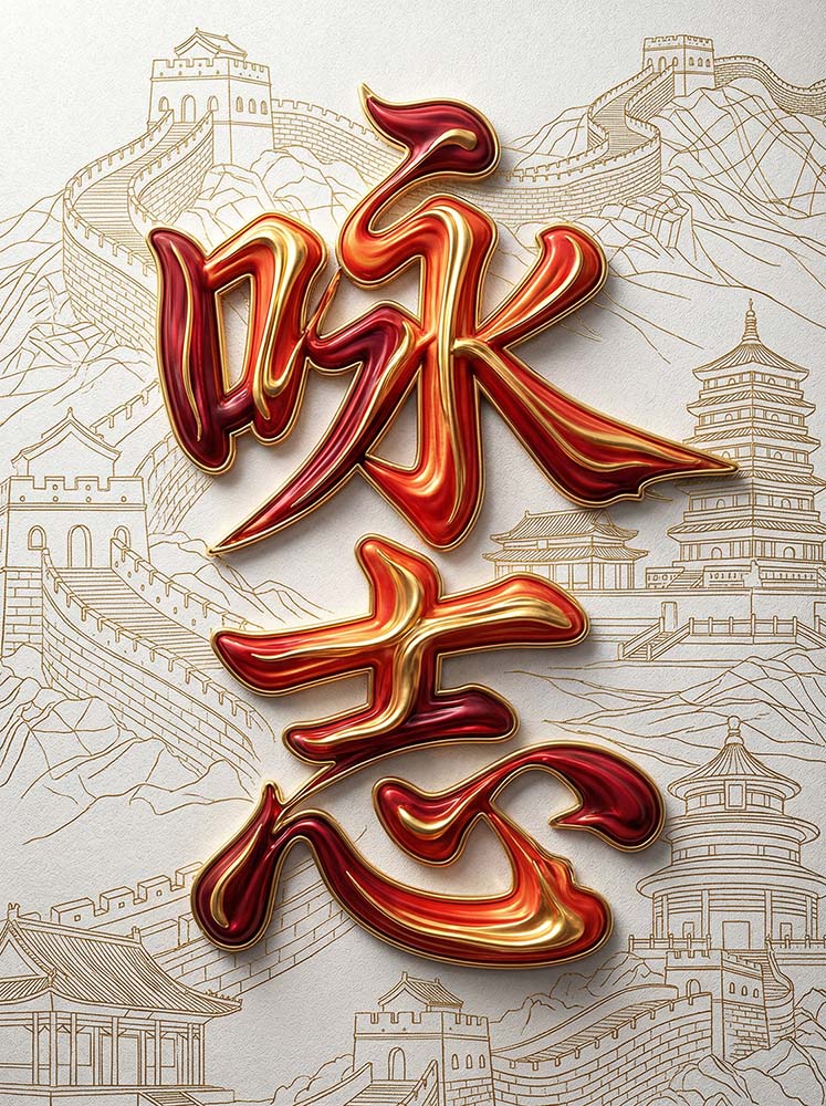 詠志的個(gè)人主頁(yè)（背景預(yù)覽） - 主頁(yè)背景設(shè)置 - 站酷設(shè)計(jì)師詠志原創(chuàng)素材 - 站酷ZCOOL