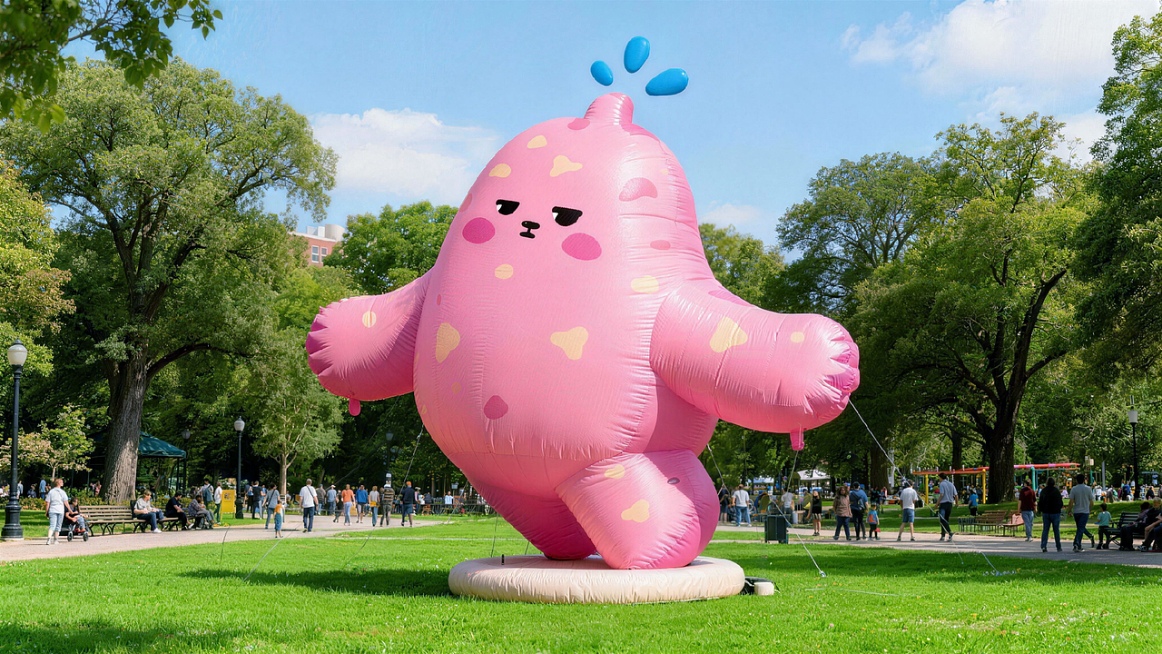 SLACK OFF ▏烂泥态下的品牌视觉（图ZNDAxNjQ3NzE2） - 品牌 - 站酷设计师一林_原创素材 - 站酷ZCOOL