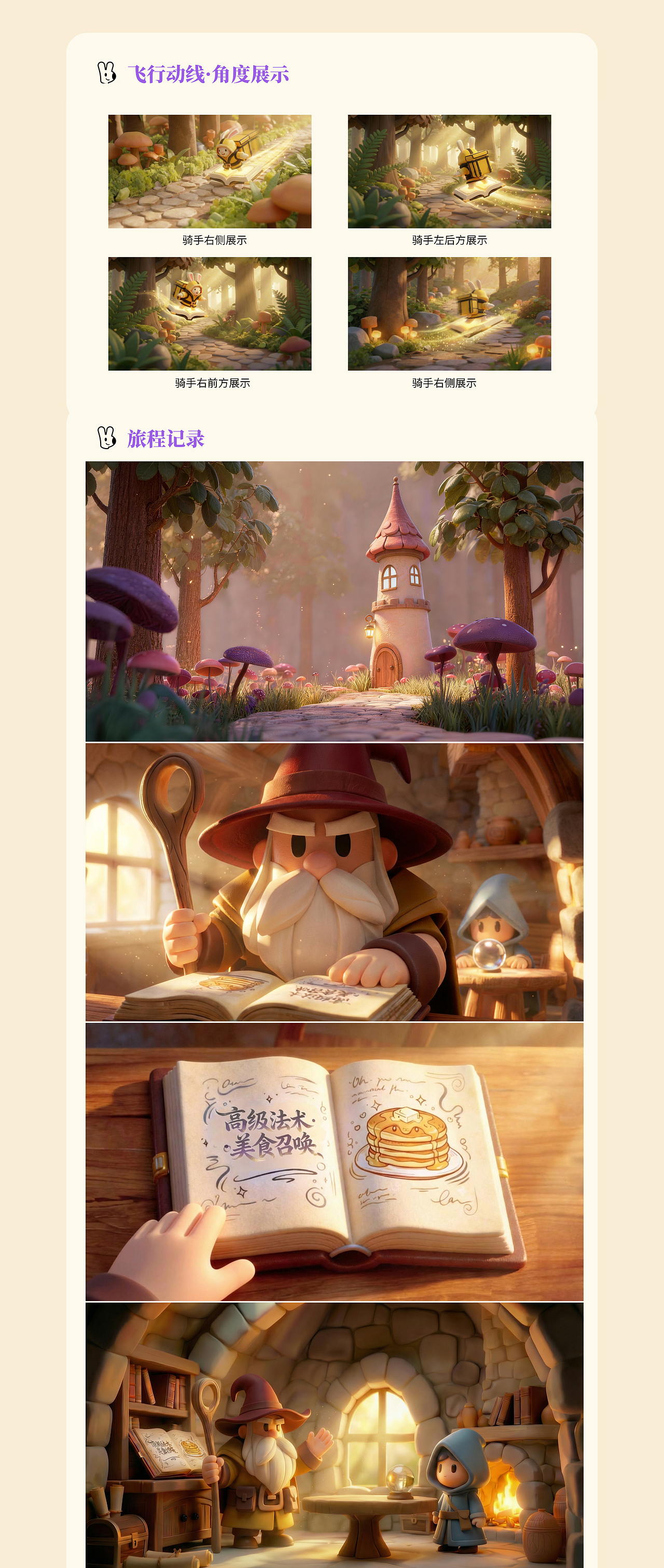 急速魔法·火热速达 | 美团1V1急送（图ZNDAxNjQ5MTQ0） - AI作品 - 站酷设计师泡猹PawCha原创素材 - 站酷ZCOOL