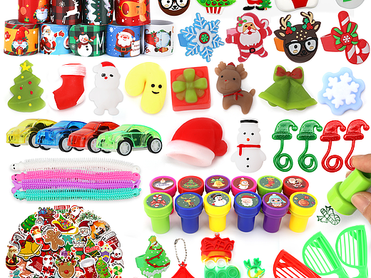 圣诞派对 摄影+设计案例