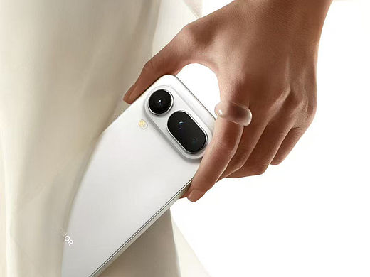 HONOR 荣耀Magic 8 Pro Air