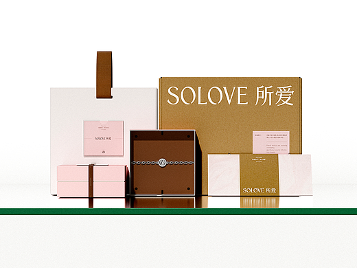 所爱品牌设计&包装设计｜ANBO Design