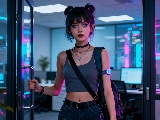清洁咒