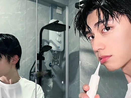 用了半年才敢推！2025用户公认的2款男士护肤套装，效果直接拉满