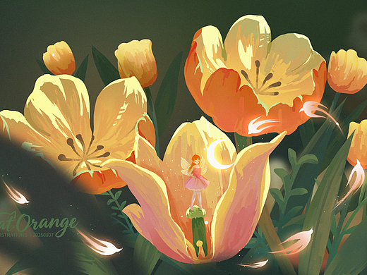 2025年8-12月插画总结