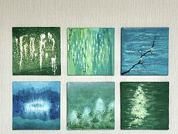 藏在自然里的情绪光·2025春